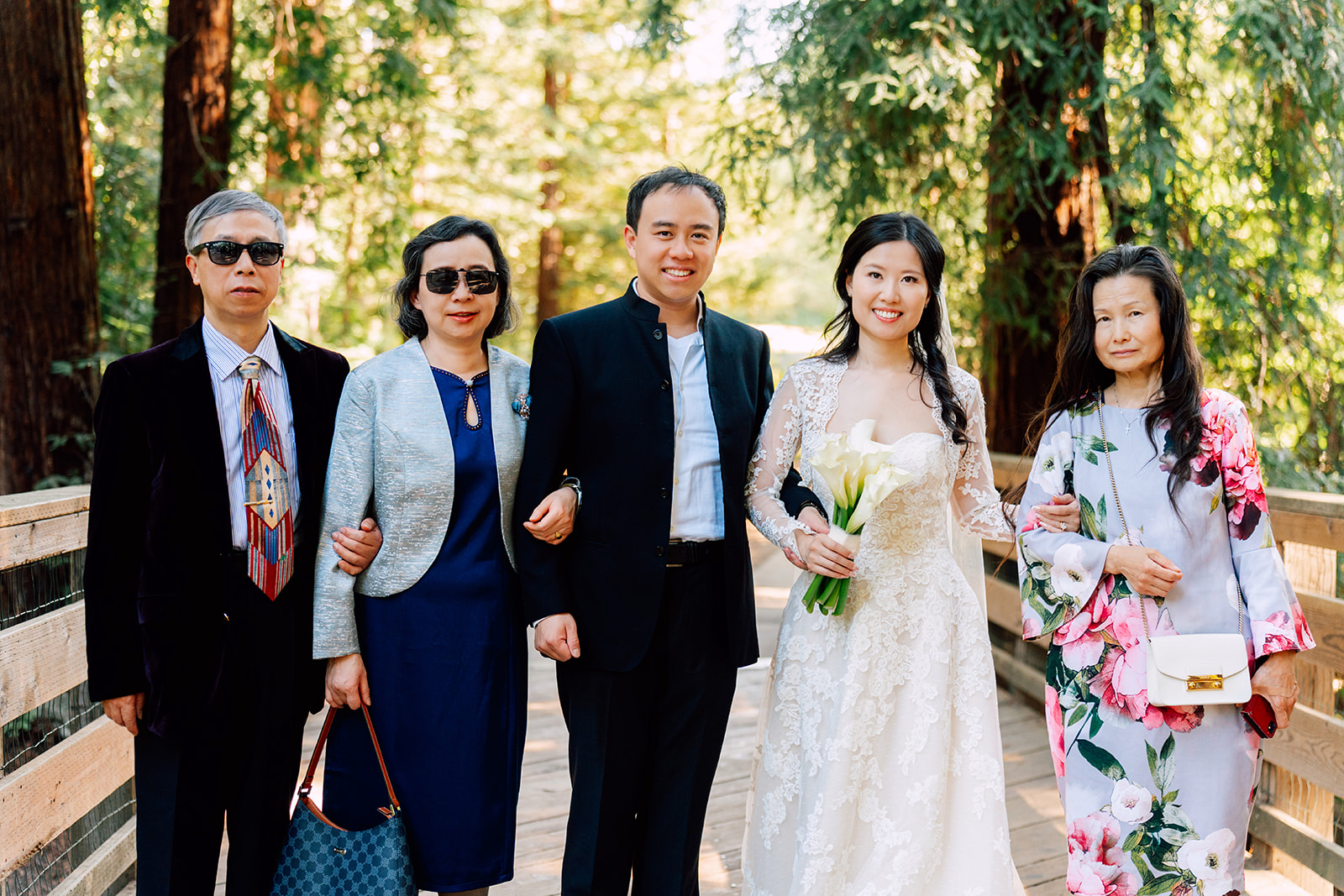 Joy & Zion wedding — highlights, photo 40
